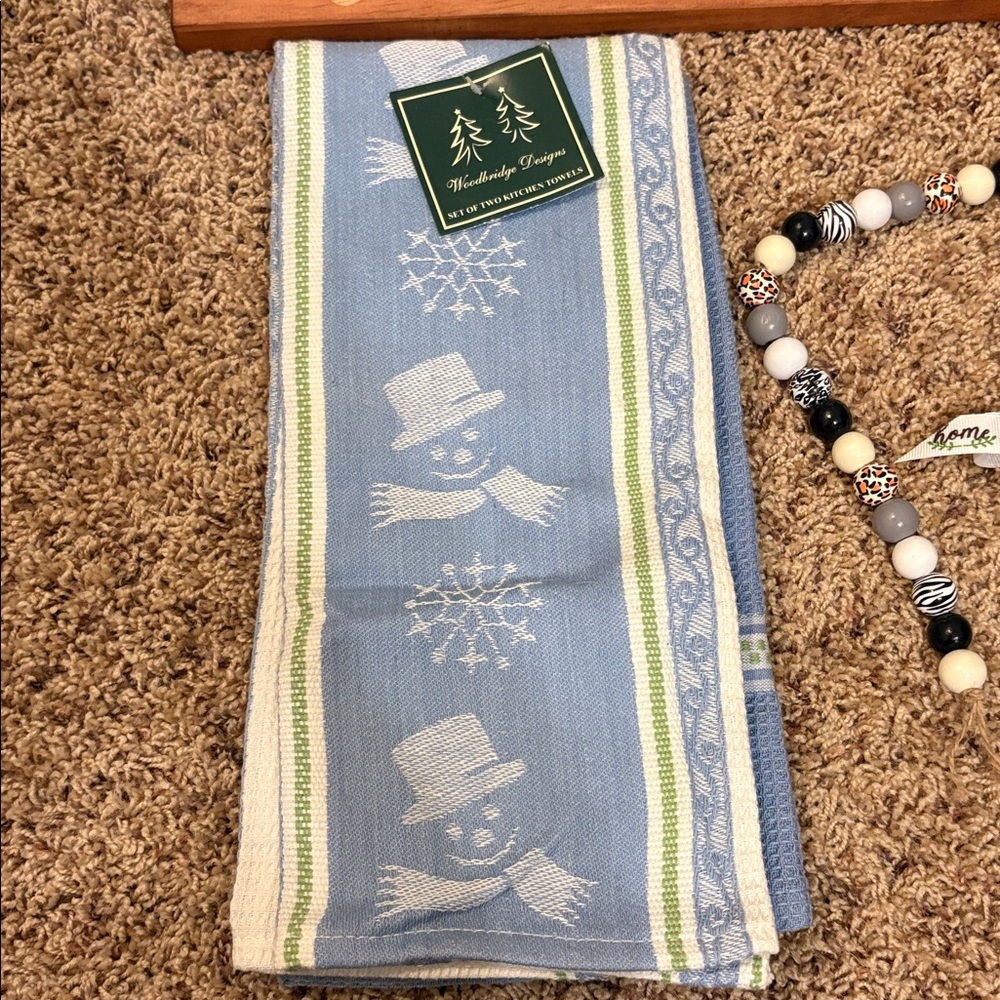 Home Decor bundle - Picture 3 of 6
